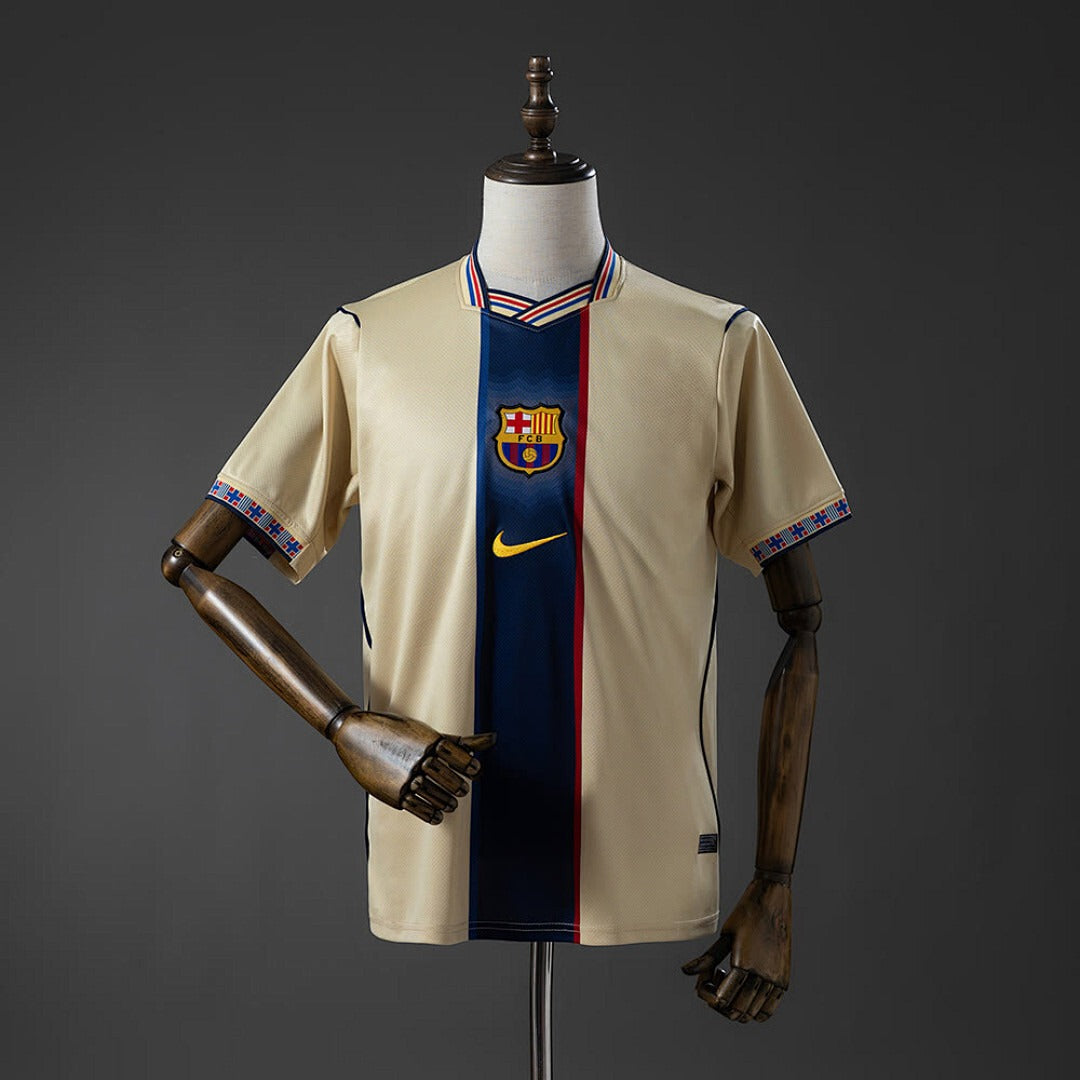 Jersey Barcelona 2026/27 I Fan