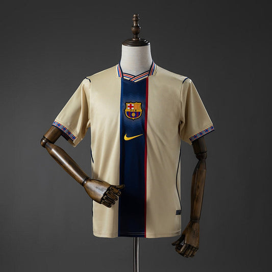 Jersey Barcelona 2026/27 I Fan