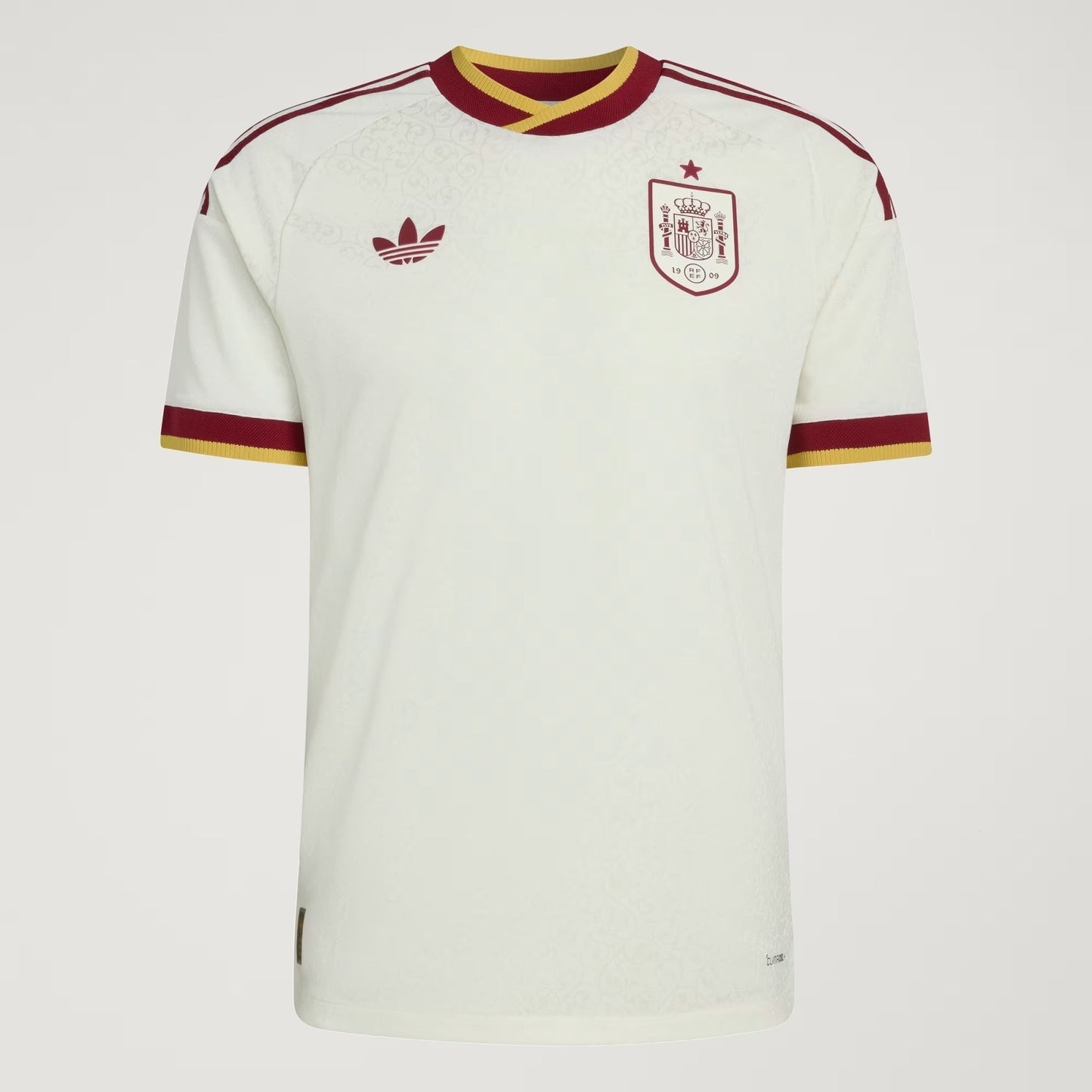 Jersey Spain 2026 II Player World Cup