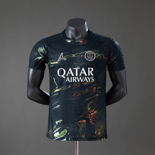 Jersey PSG 2025/26 Player