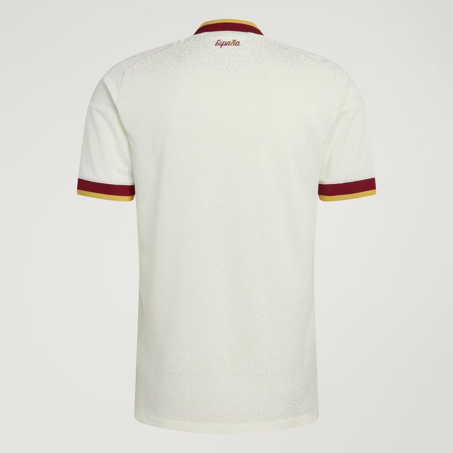 Jersey Spain 2026 II Player World Cup