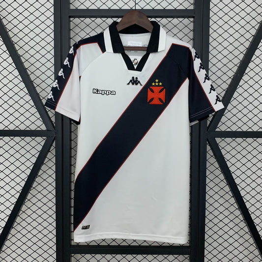 Jersey Retro Vasco 1997 Fan
