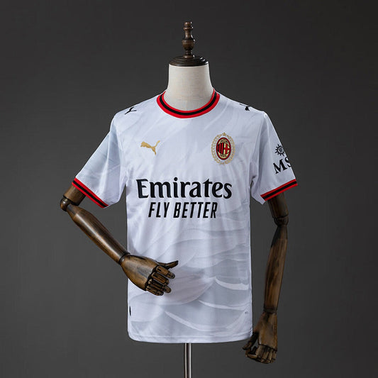 Jersey AC Milan 2026/27 II Fan