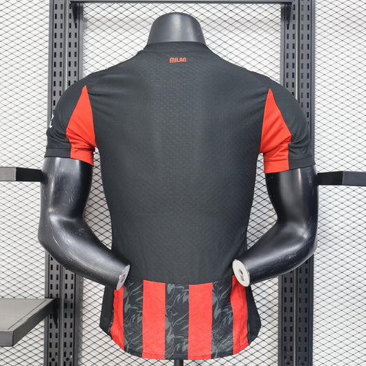 Jersey AC Milan 2025/26 I Player