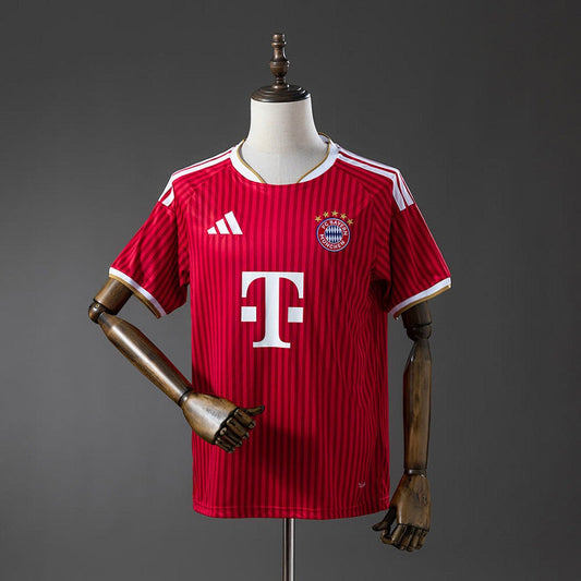 Jersey Bayern Munich 2026/27 I Fan