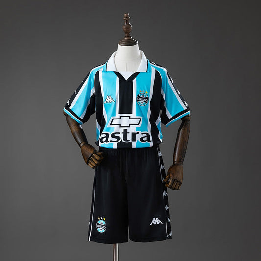 Kids Kit Retro Gremio 2000 I Fan