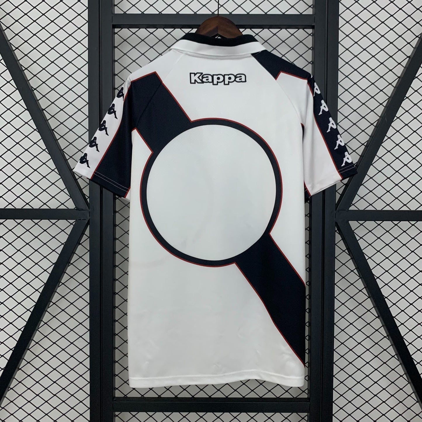 Jersey Retro Vasco 1997 Fan