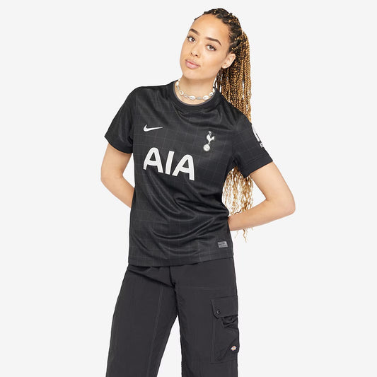 Jersey Woman Tottenham 2025/26 II Fan