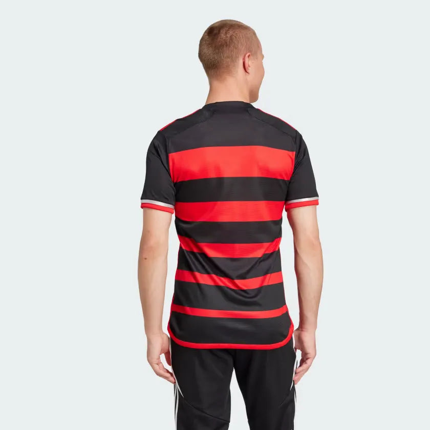 Jersey Flamengo 2024/25 I Fan