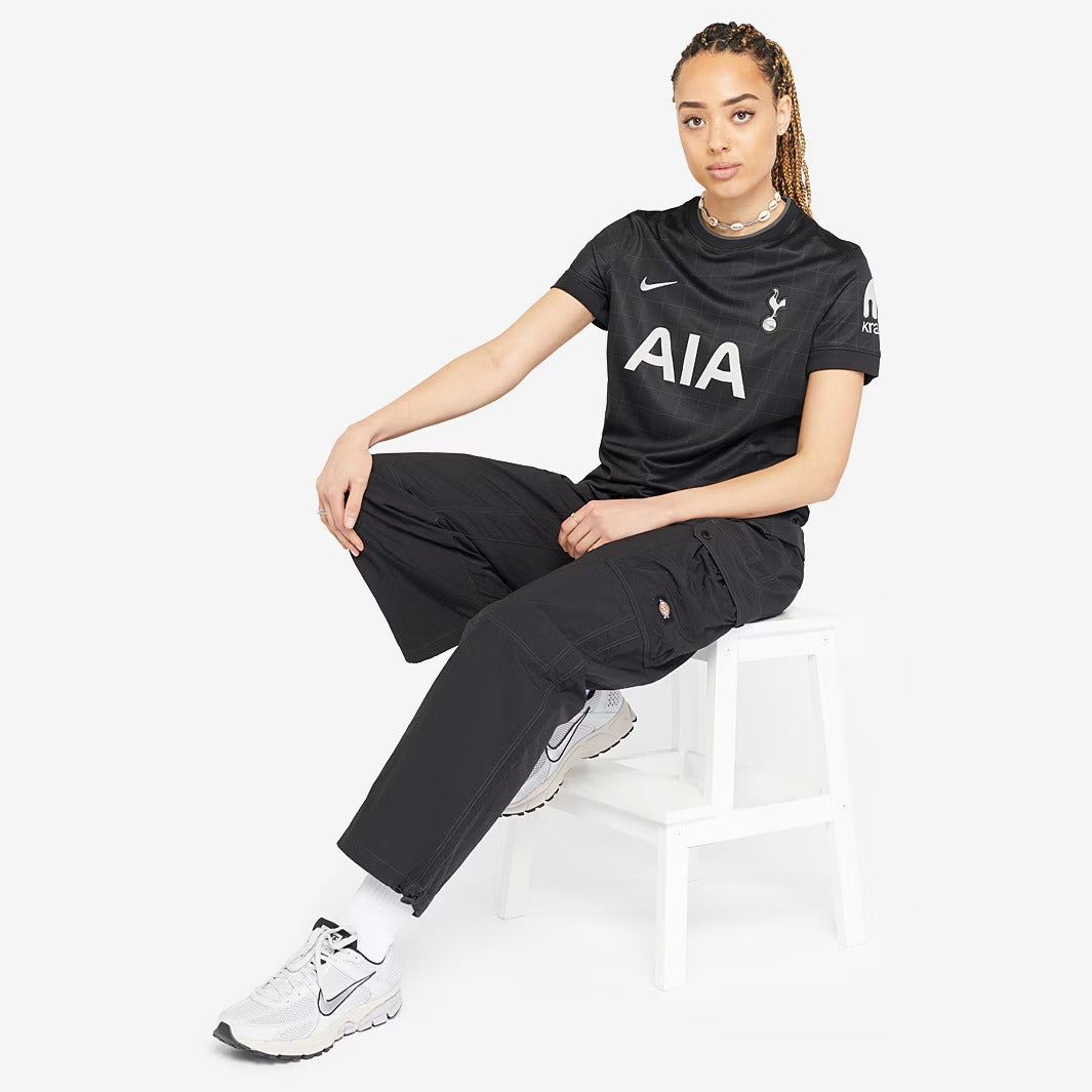 Jersey Woman Tottenham 2025/26 II Fan