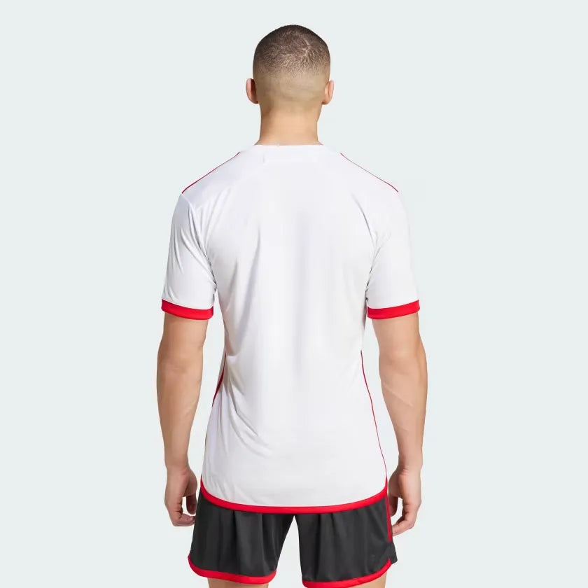 Jersey Flamengo 2024/25 II Fan