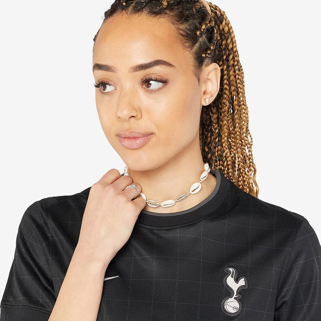 Jersey Woman Tottenham 2025/26 II Fan