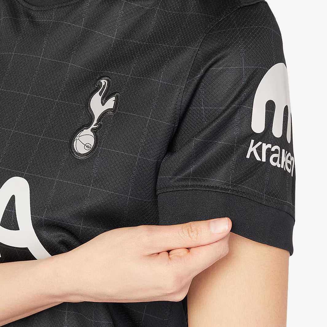 Jersey Woman Tottenham 2025/26 II Fan