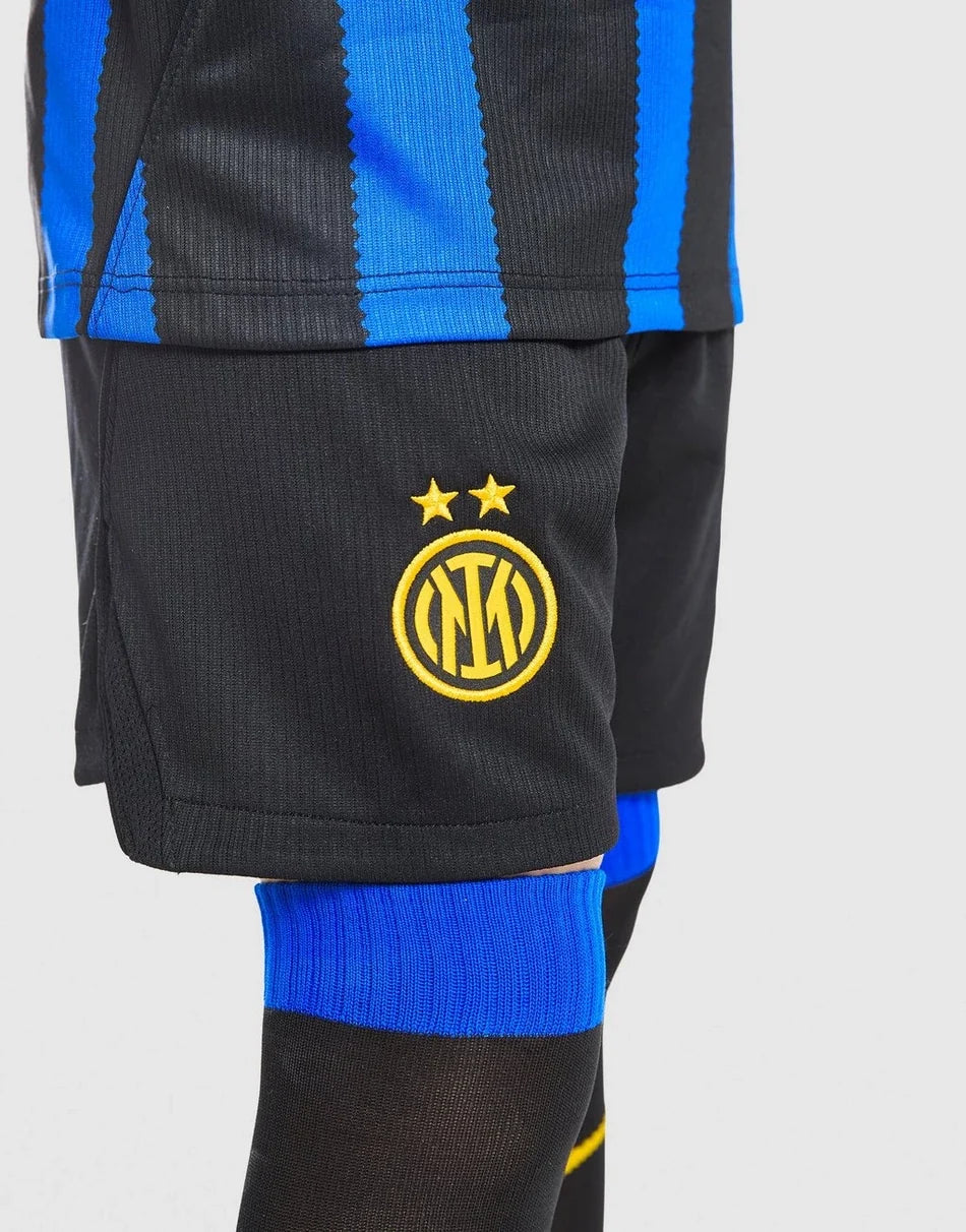 Kids Kit Inter Milan 2026/27 I Fan