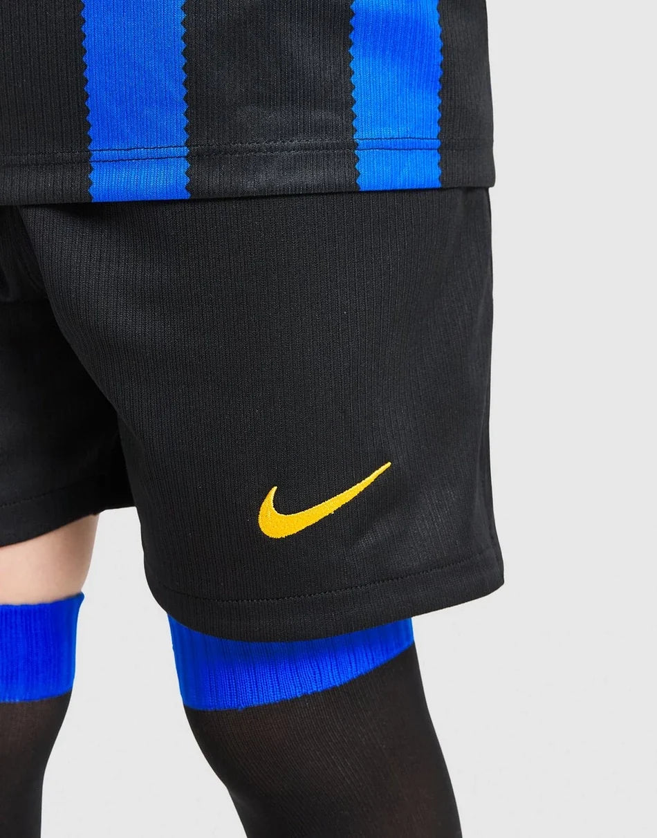 Kids Kit Inter Milan 2026/27 I Fan