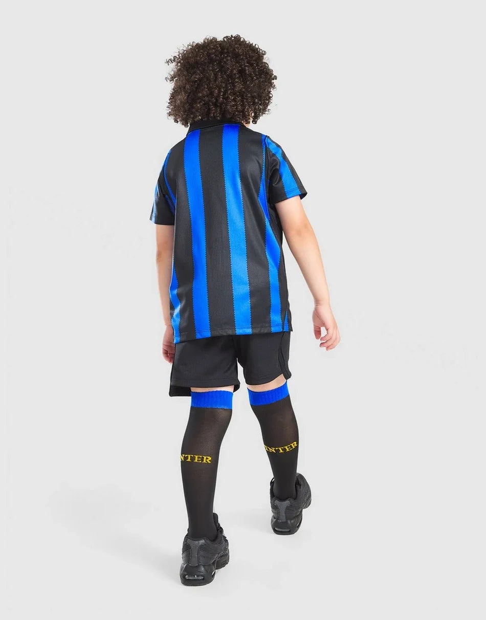Kids Kit Inter Milan 2026/27 I Fan