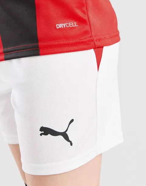 Kids Kit AC Milan 2026/27 I Fan