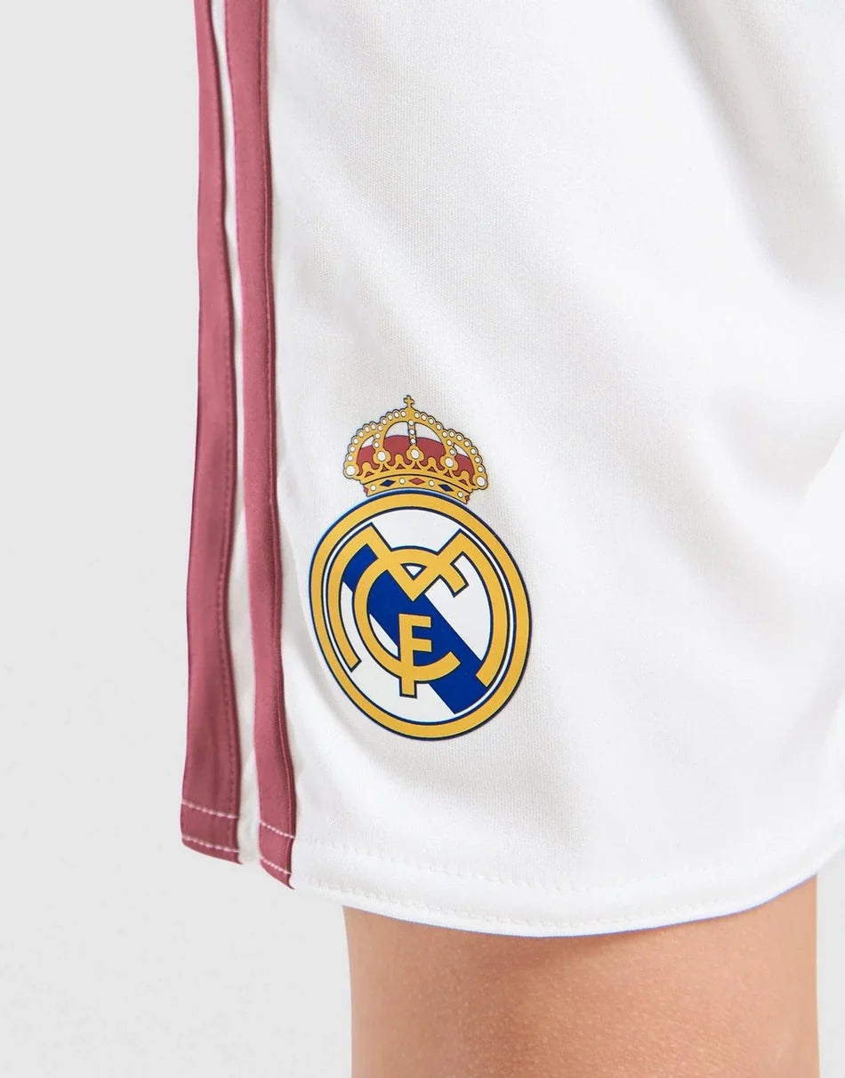 Kids Kit Real Madrid 2026/27 I Fan
