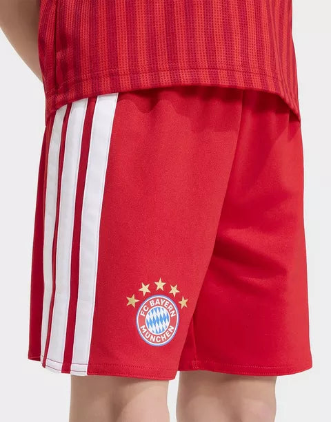 Kids Kit Bayern Munich 2026/27 I Fan