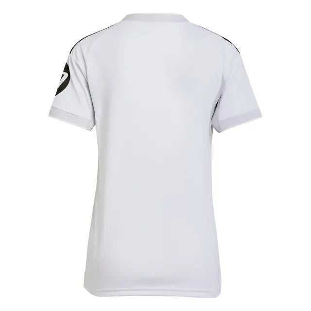Jersey Woman Real Madrid 2025/26 I Fan