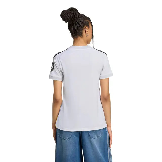 Jersey Woman Real Madrid 2025/26 I Fan