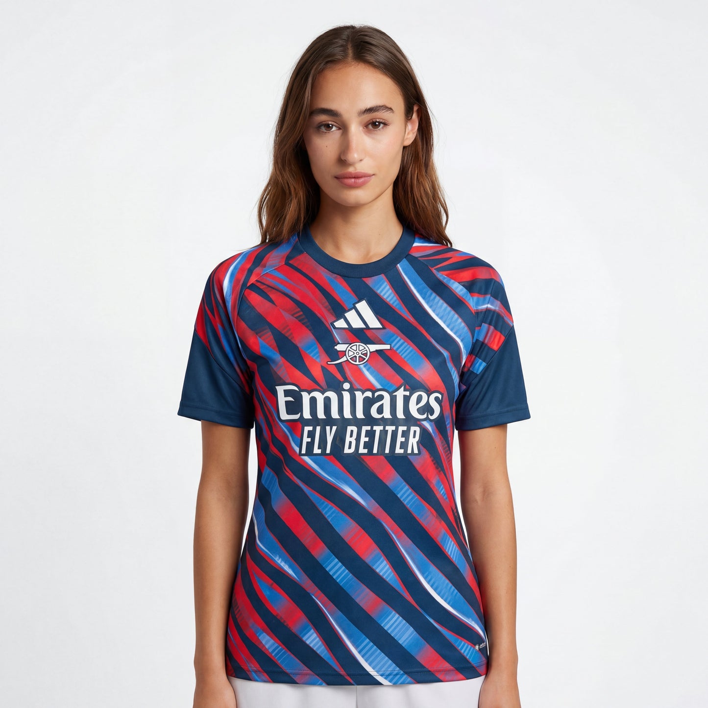 Jersey Woman Arsenal 2026/27 Fan