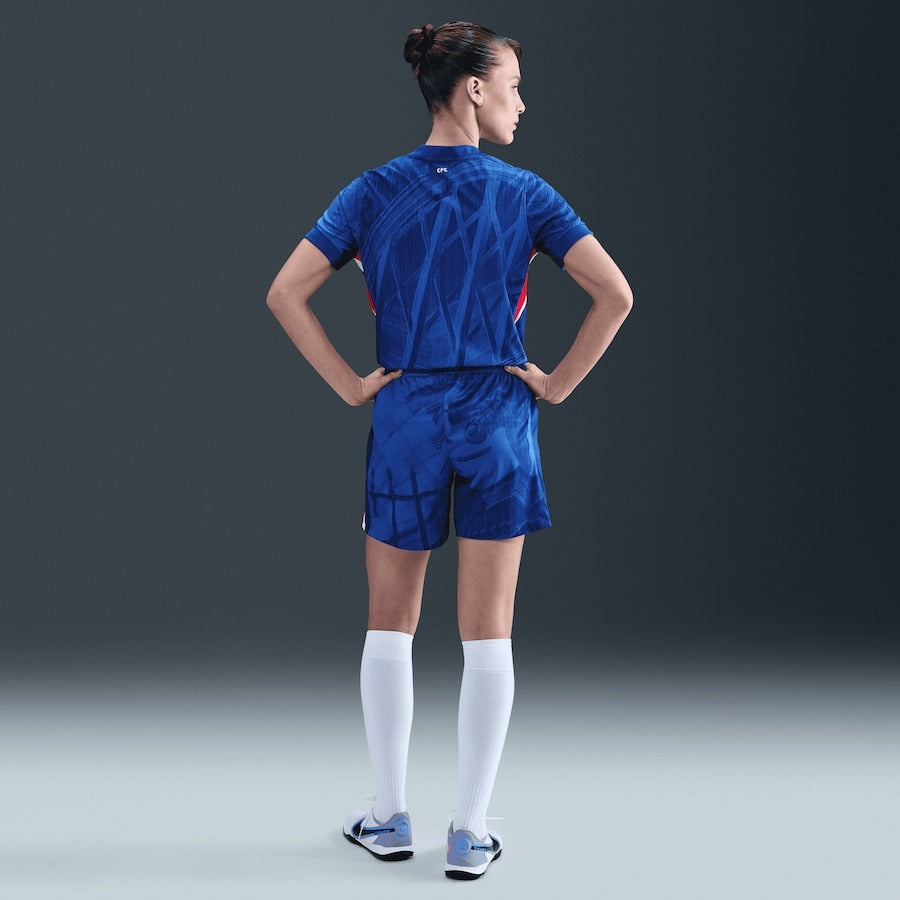 Jersey Woman Chelsea 2025/26 I Fan