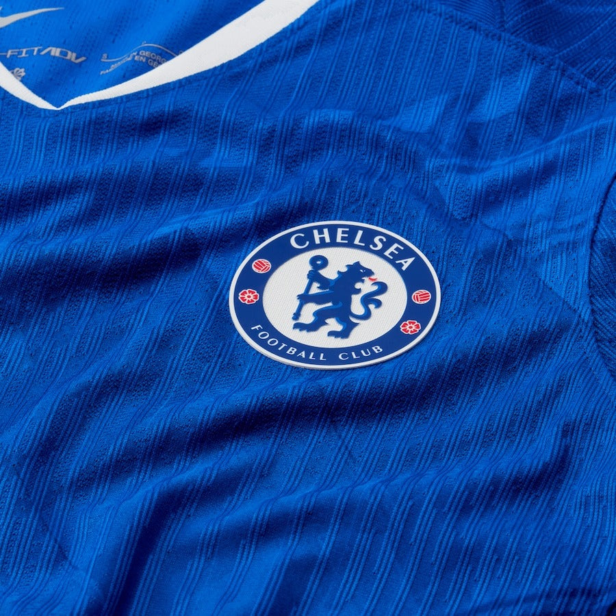 Jersey Woman Chelsea 2025/26 I Fan