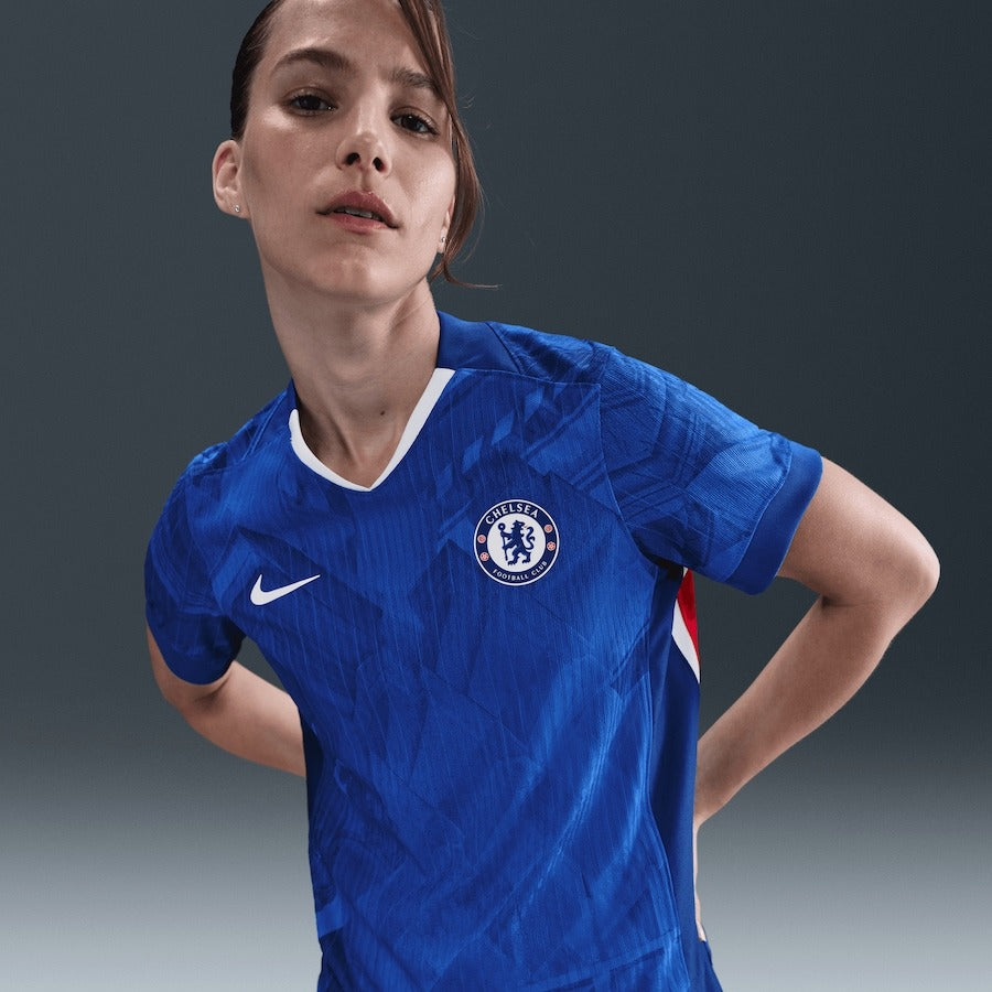 Jersey Woman Chelsea 2025/26 I Fan