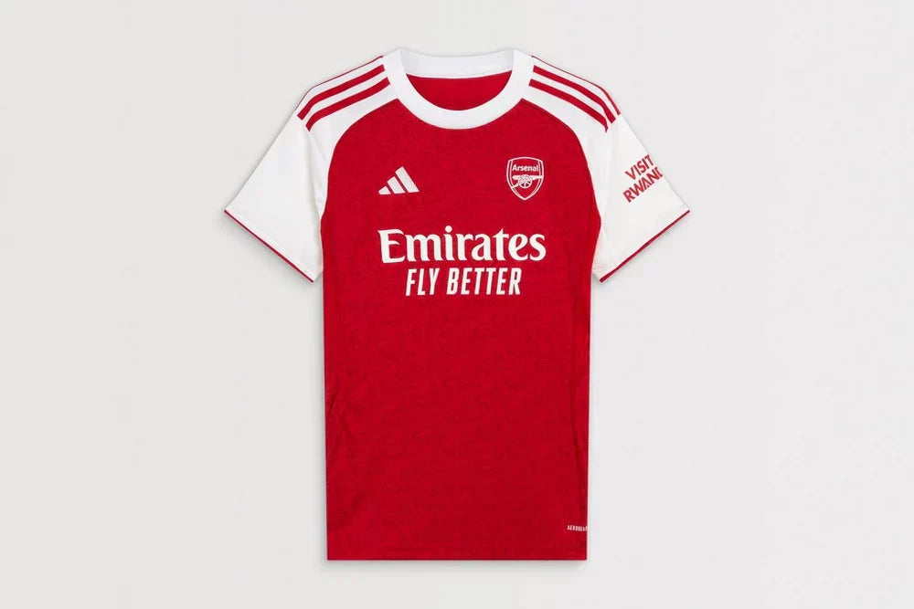 Jersey Woman Arsenal 2025/26 I Fan