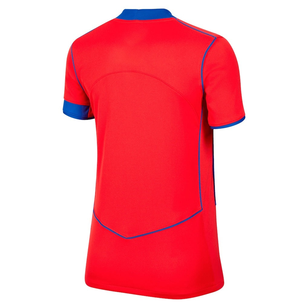 Jersey Woman PSG 2025/26 III Fan