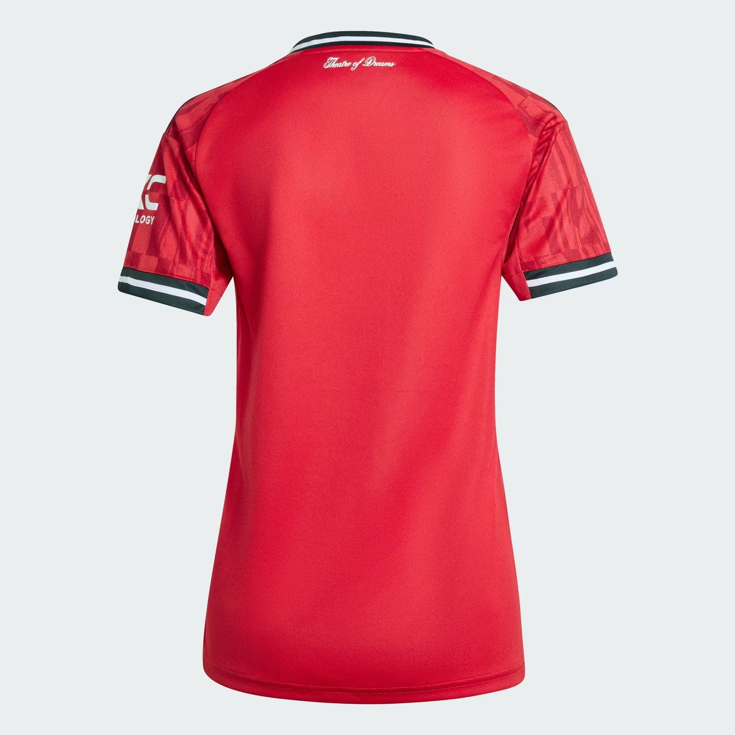 Jersey Woman Manchester United 2025/26 I Fan