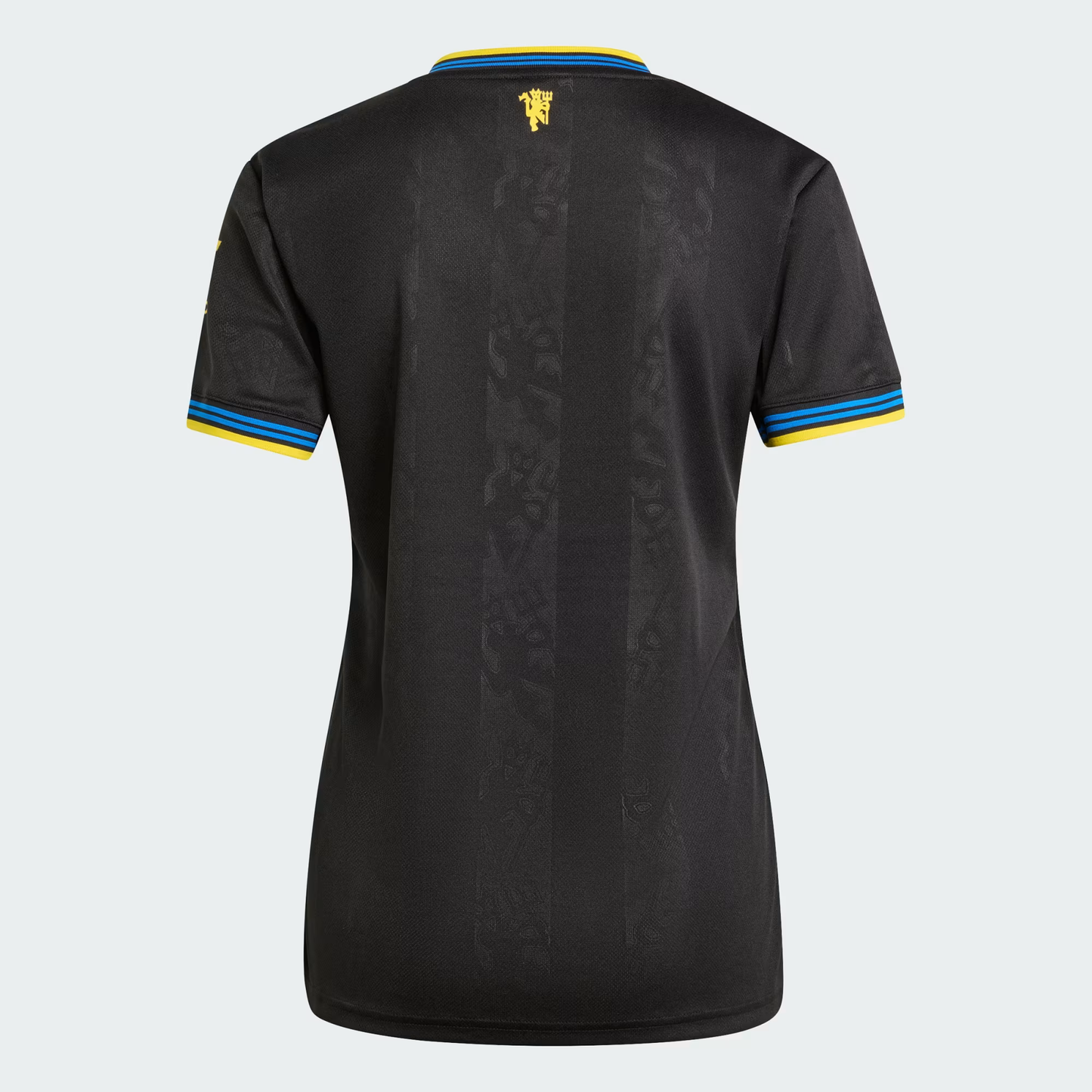 Jersey Woman Manchester United 2025/26 III Fan