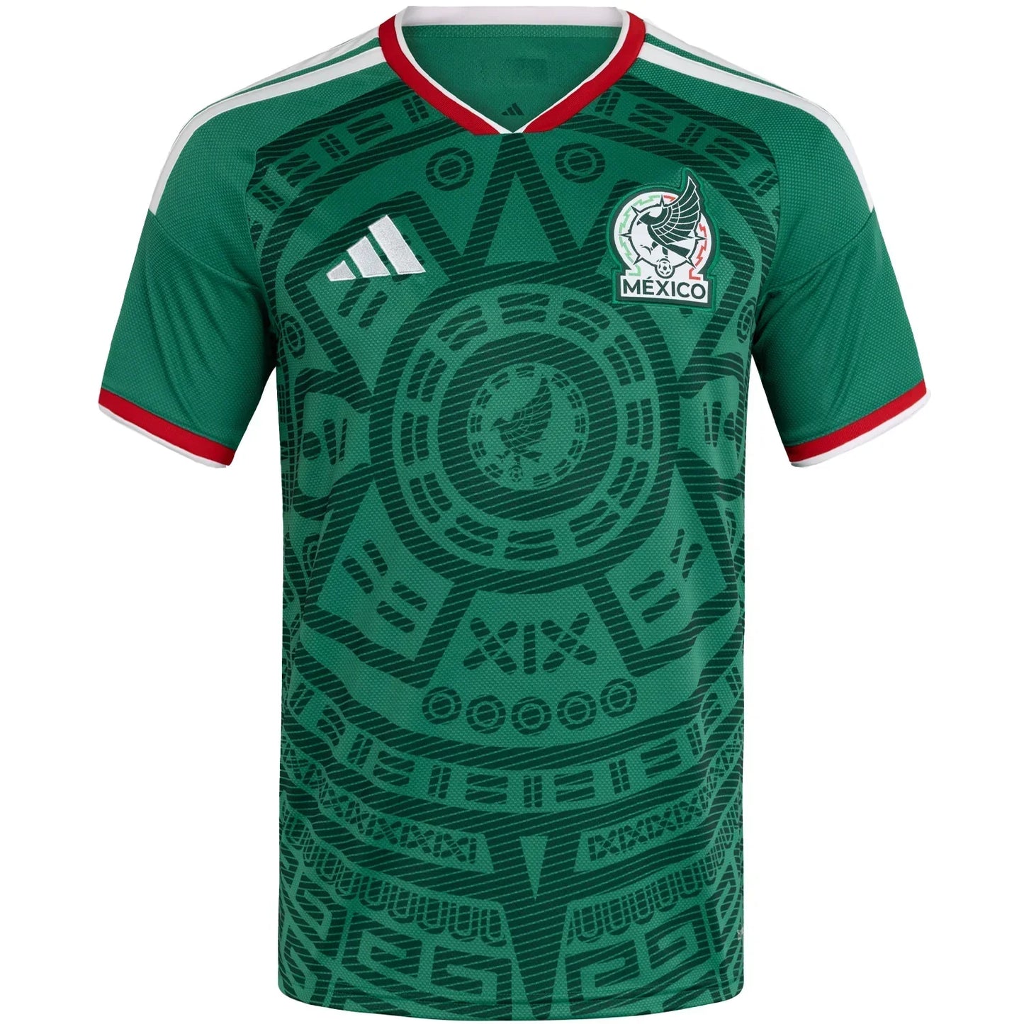 Jersey Mexico 2026/27 I Fan World Cup