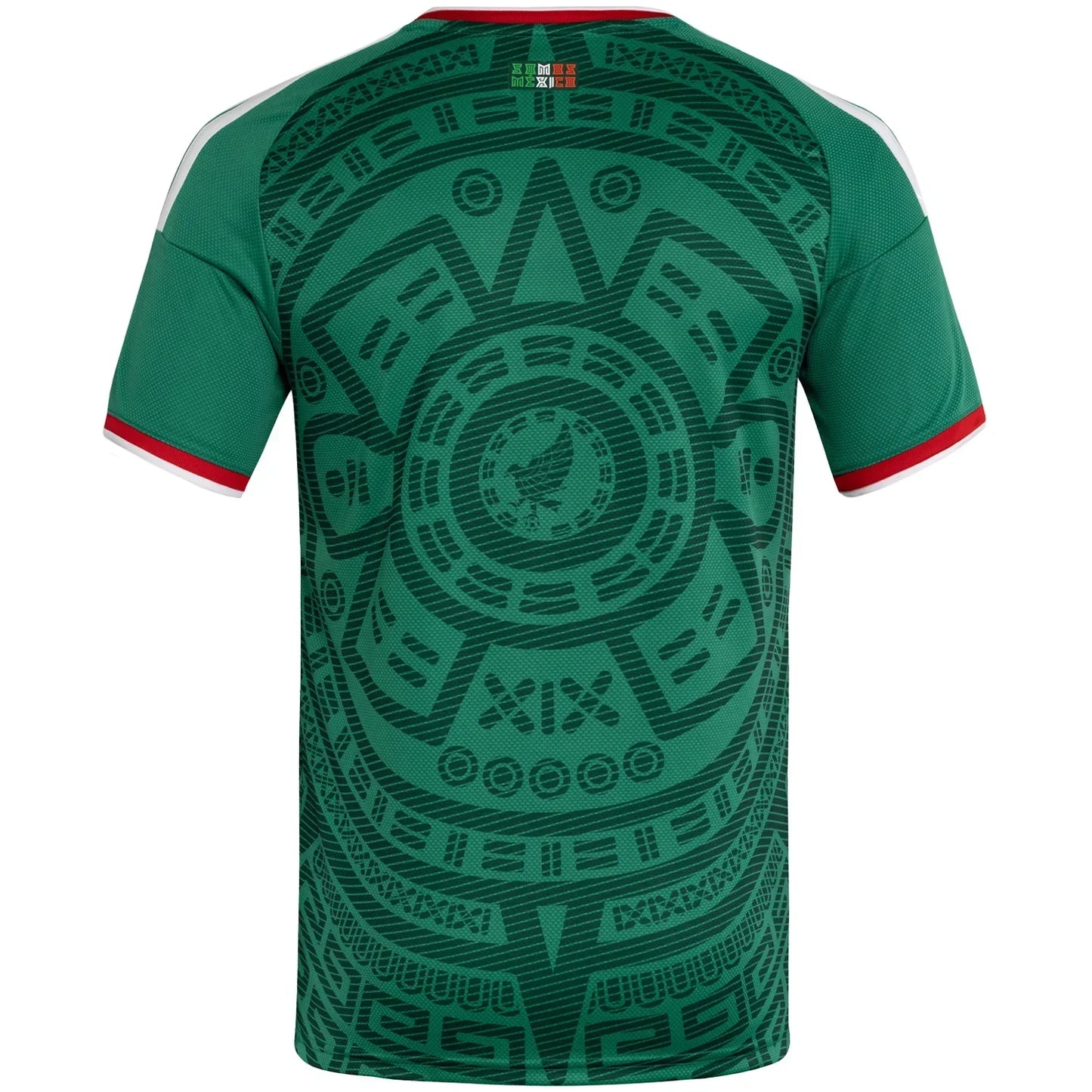 Jersey Mexico 2026/27 I Fan World Cup