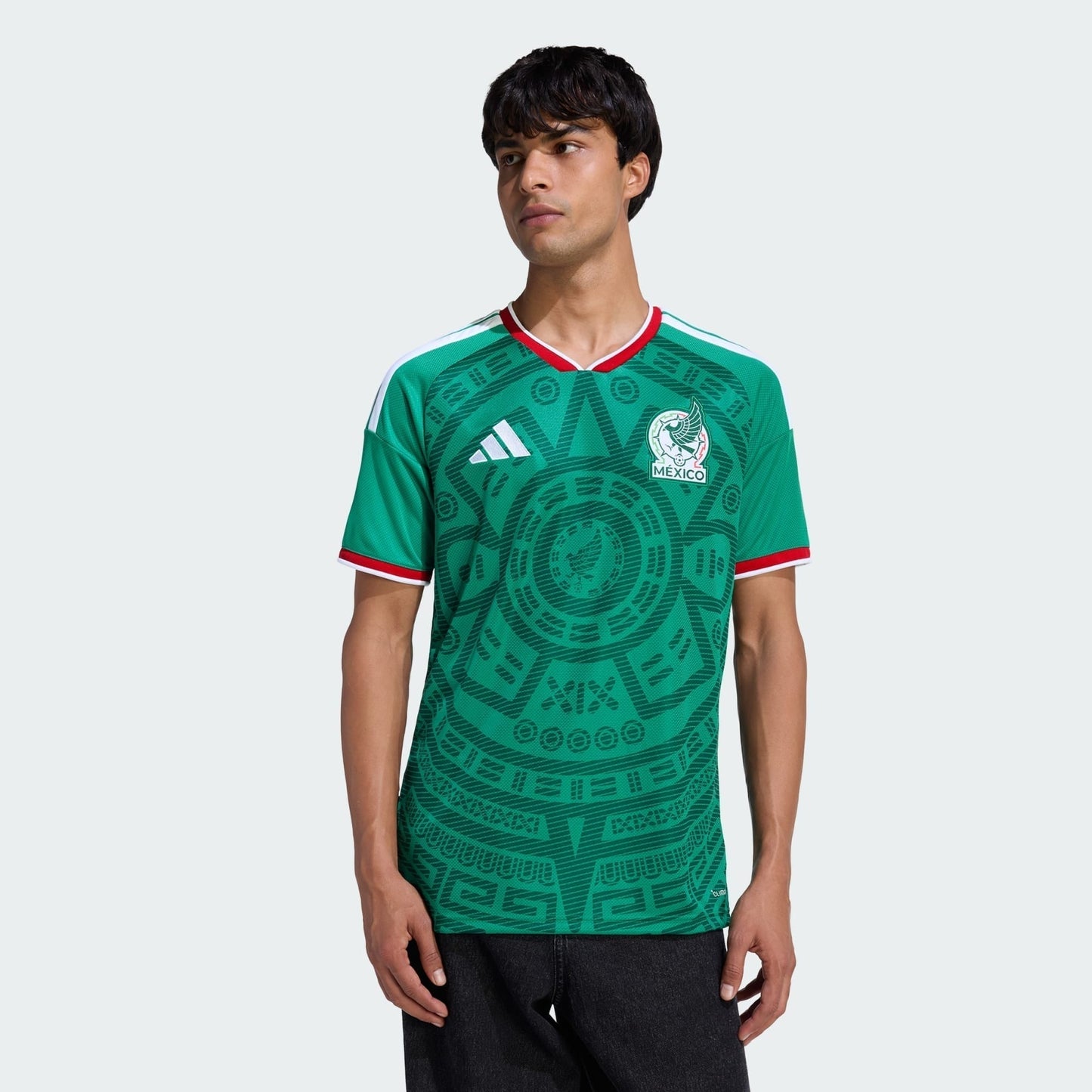 Jersey Mexico 2026/27 I Fan World Cup