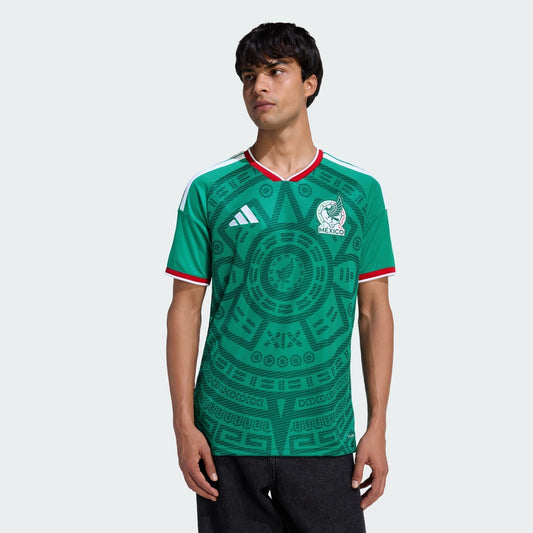 Jersey Mexico 2026/27 I Fan World Cup