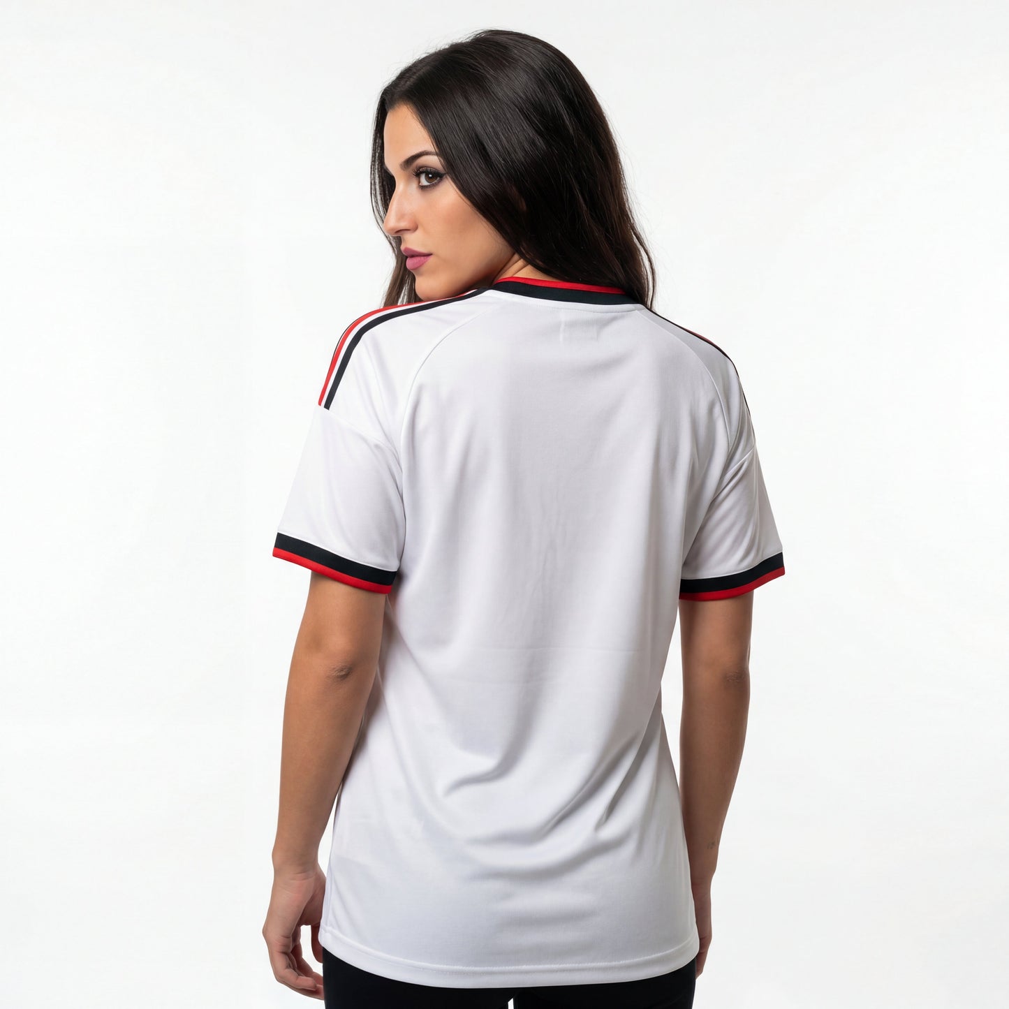 Jersey Woman Mexico 2026 Fan World Cup