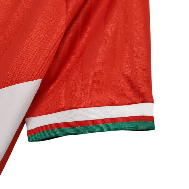 Jersey Retro Liverpool 1993 Fan