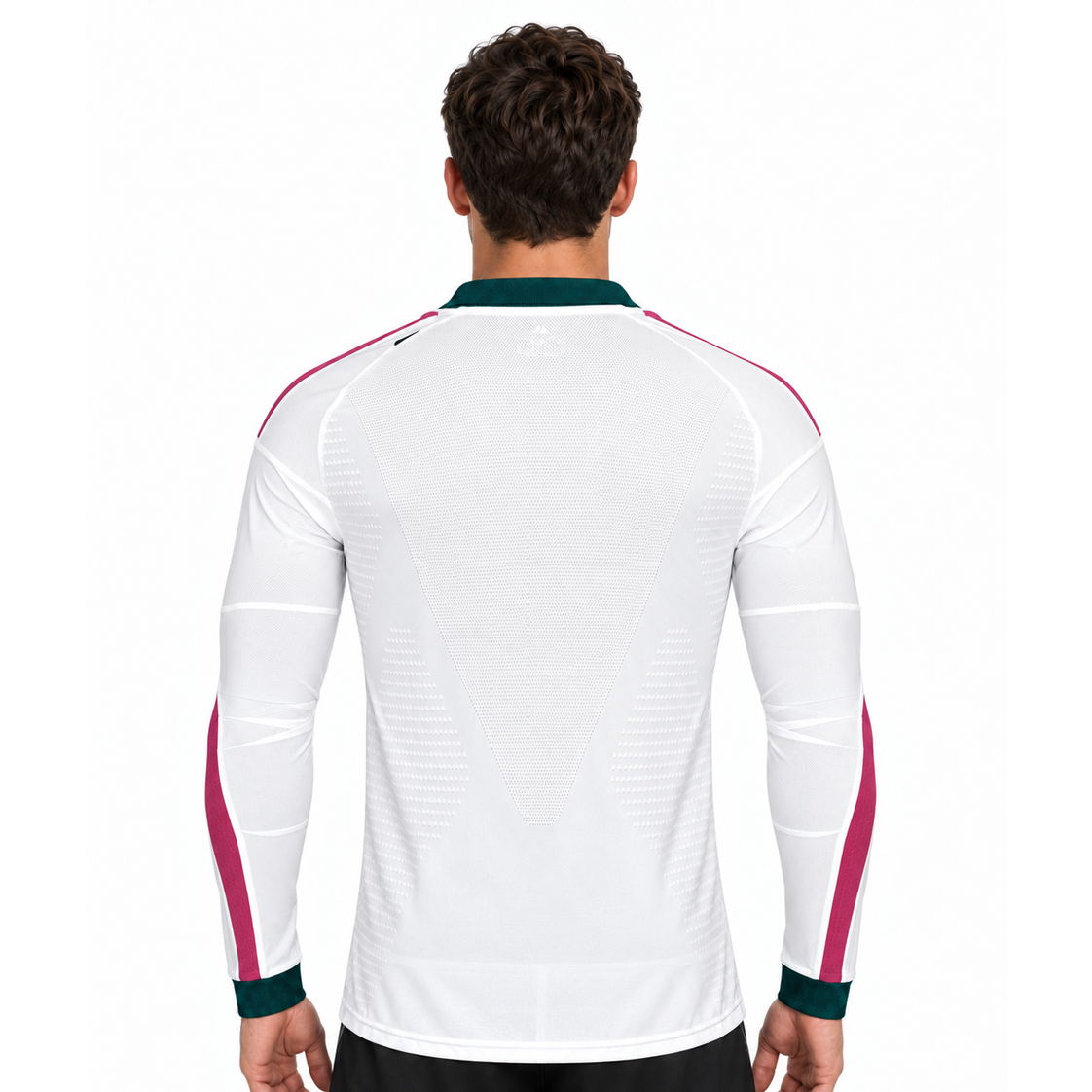 Jersey Real Madrid 2026/27 I Longsleeve