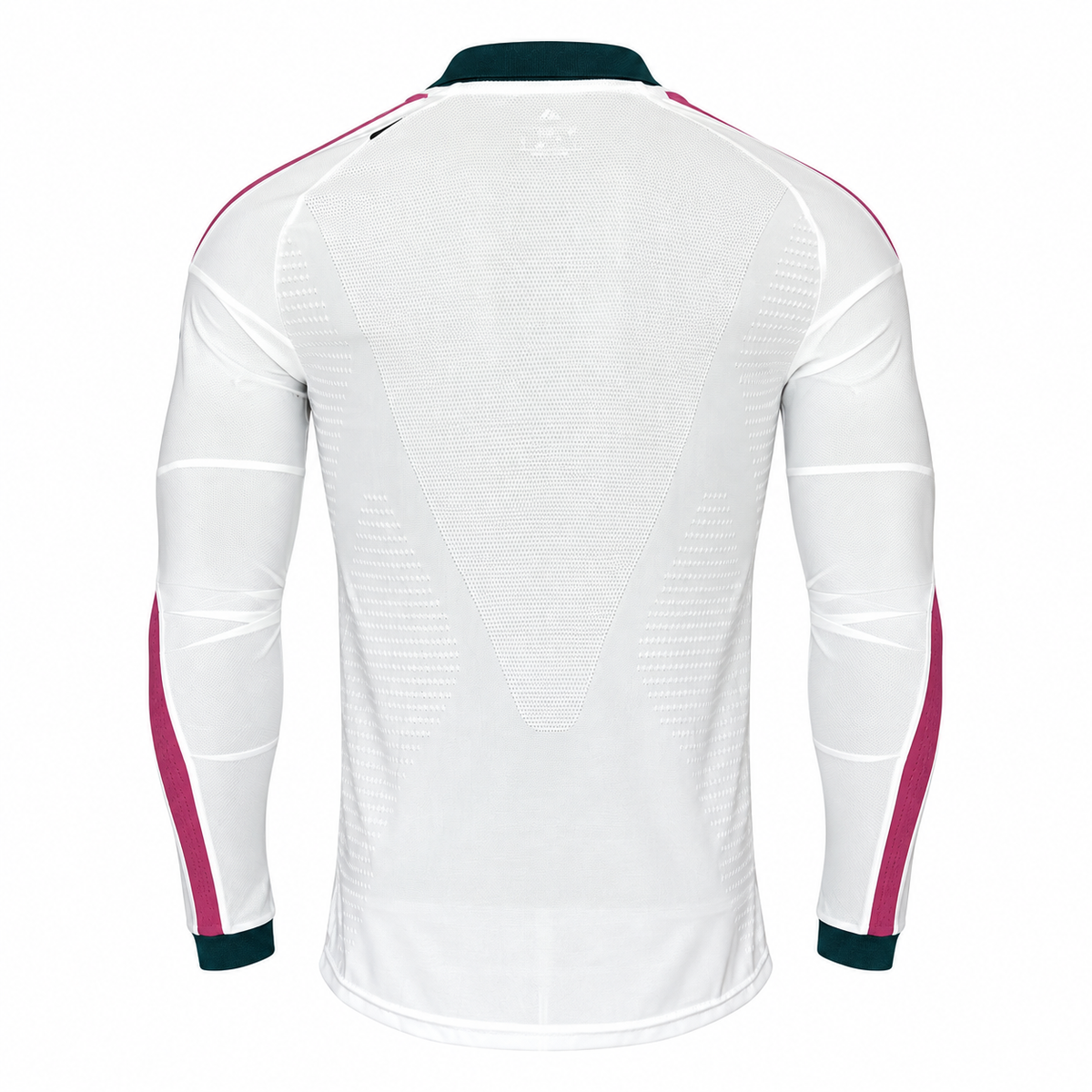 Jersey Real Madrid 2026/27 I Longsleeve
