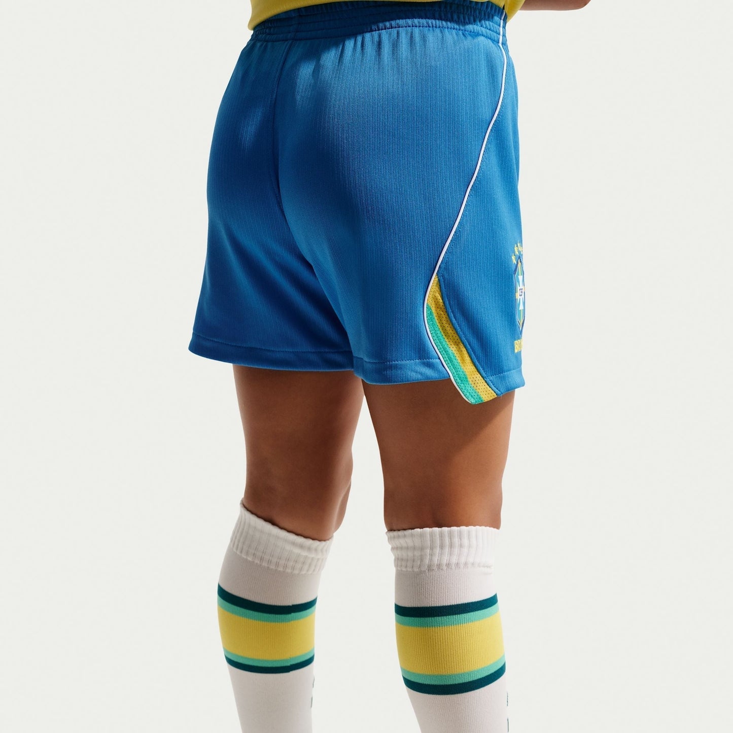 Kids Kit Brazil 2026 I Fan World Cup