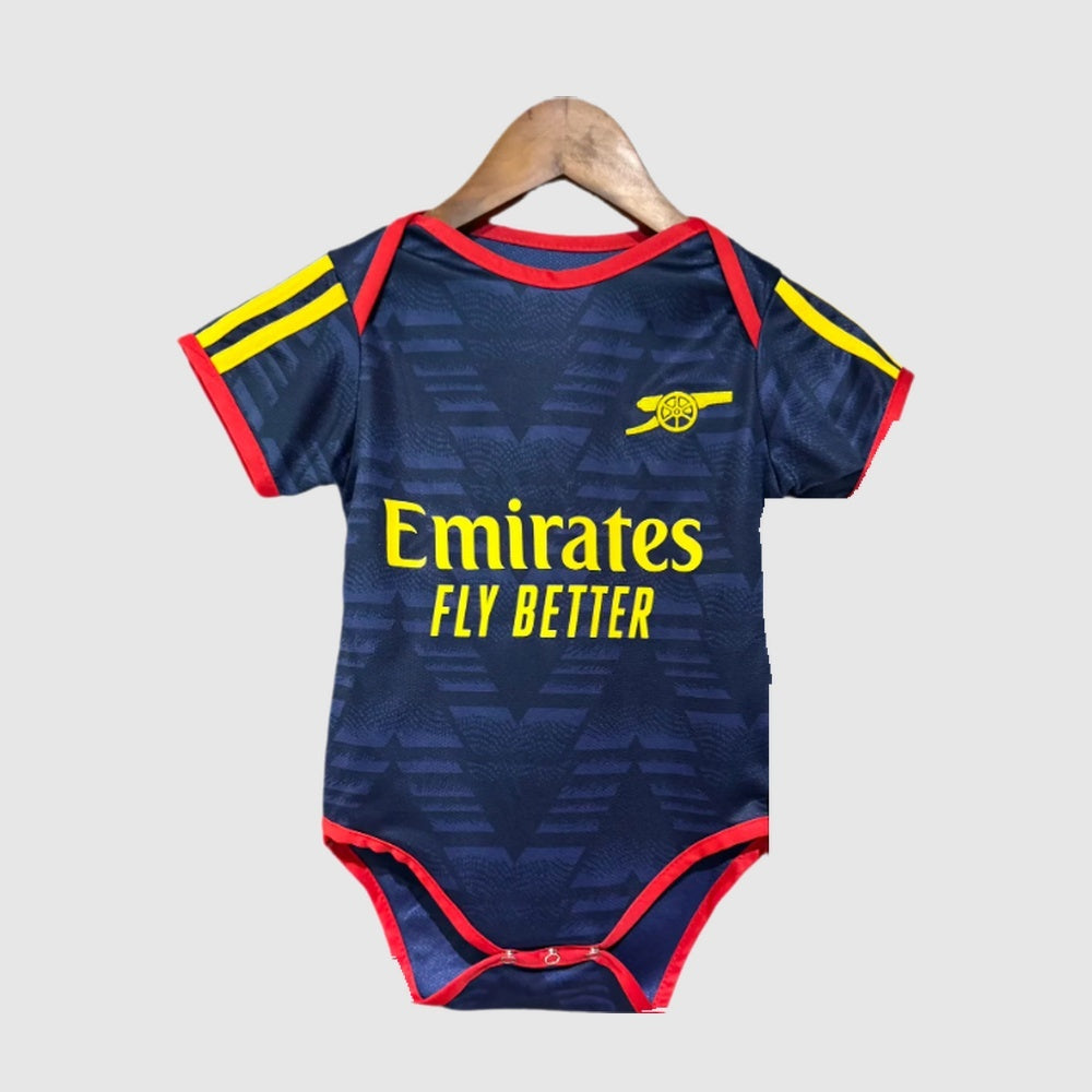 Baby Body PSG 2026/27 II Fan