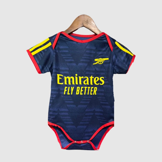 Baby Body PSG 2026/27 II Fan