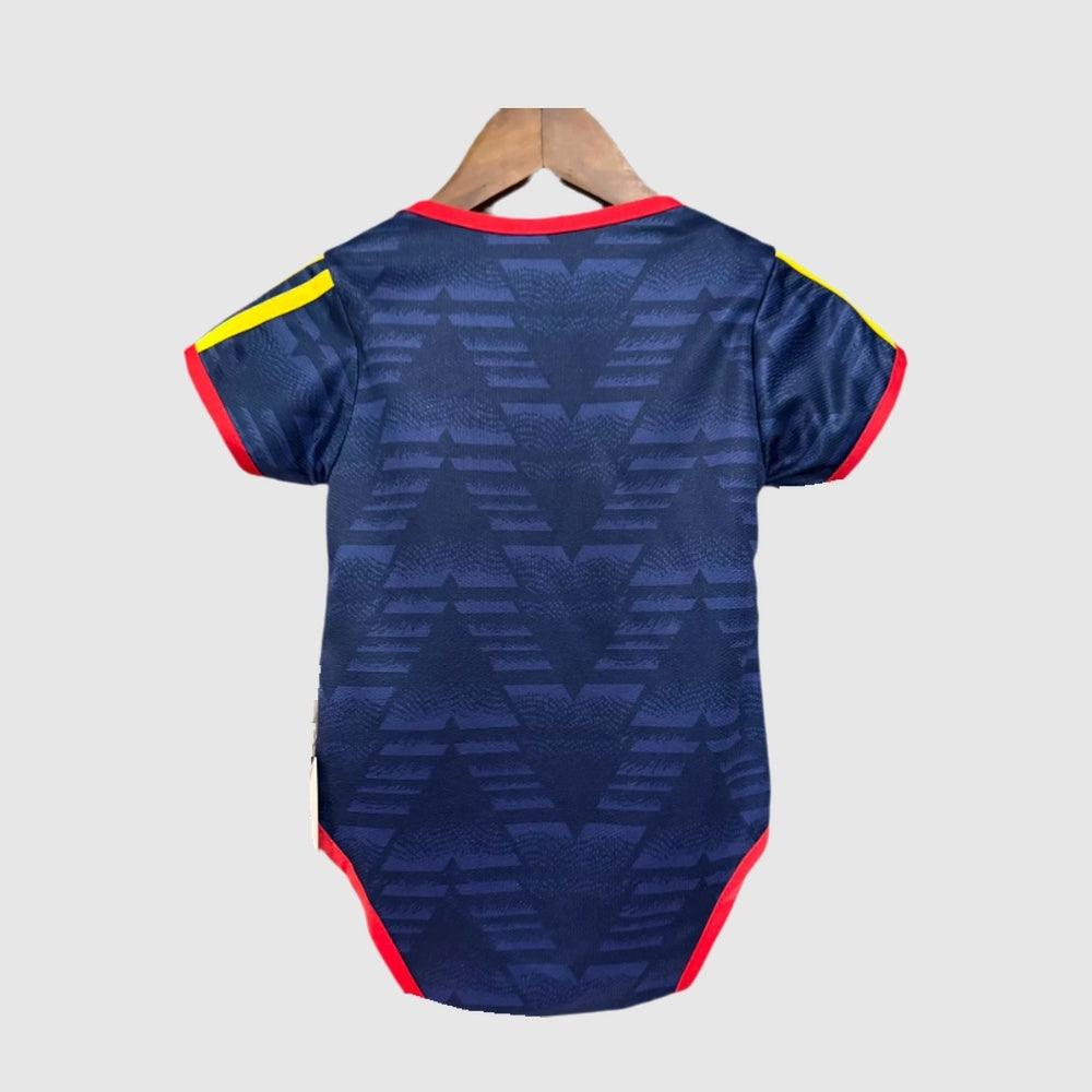 Baby Body PSG 2026/27 II Fan