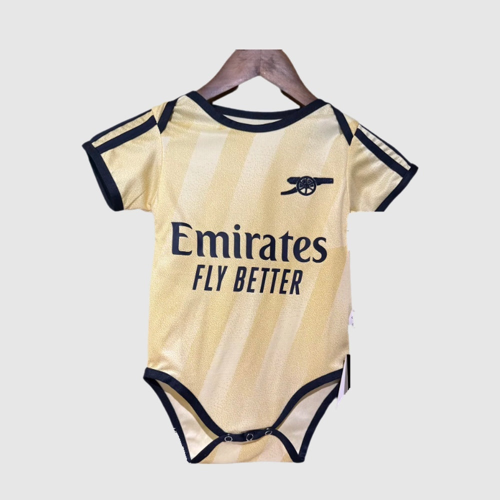 Baby Body PSG 2026/27 III Fan