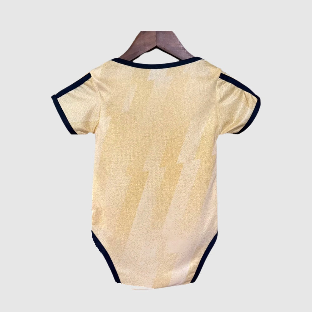 Baby Body PSG 2026/27 III Fan