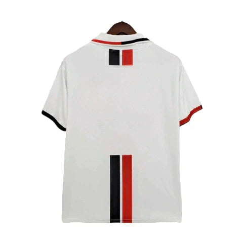 Jersey Retro AC Milan 1995 Fan