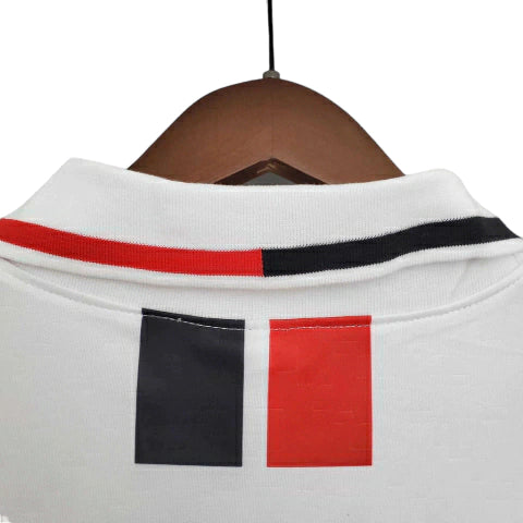 Jersey Retro AC Milan 1995 Fan