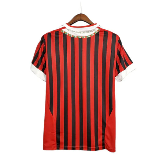 Jersey Retro AC Milan 2011 Fan
